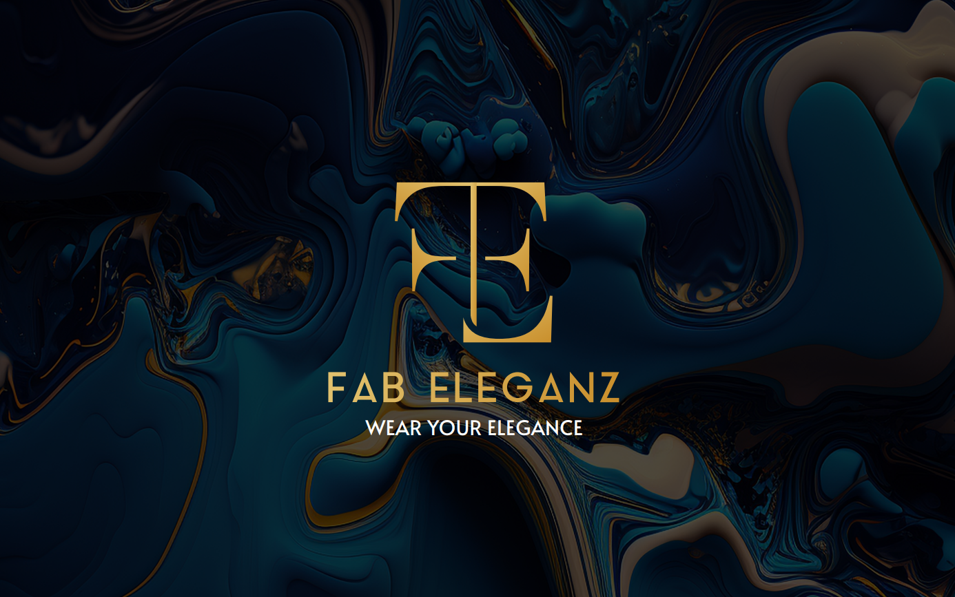 FAB Eleganz Brand Kit by YAY Media